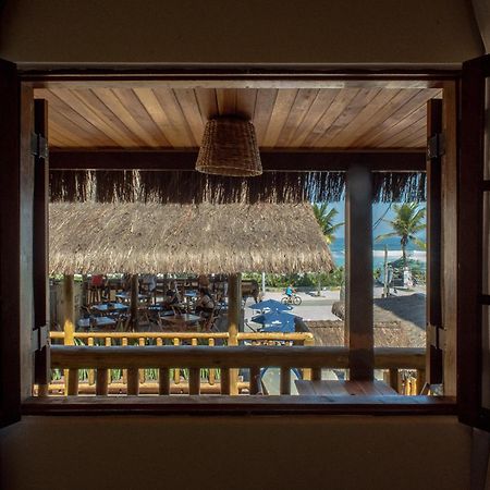 Longboard Paradise Suites Rio de Janeiro Kültér fotó