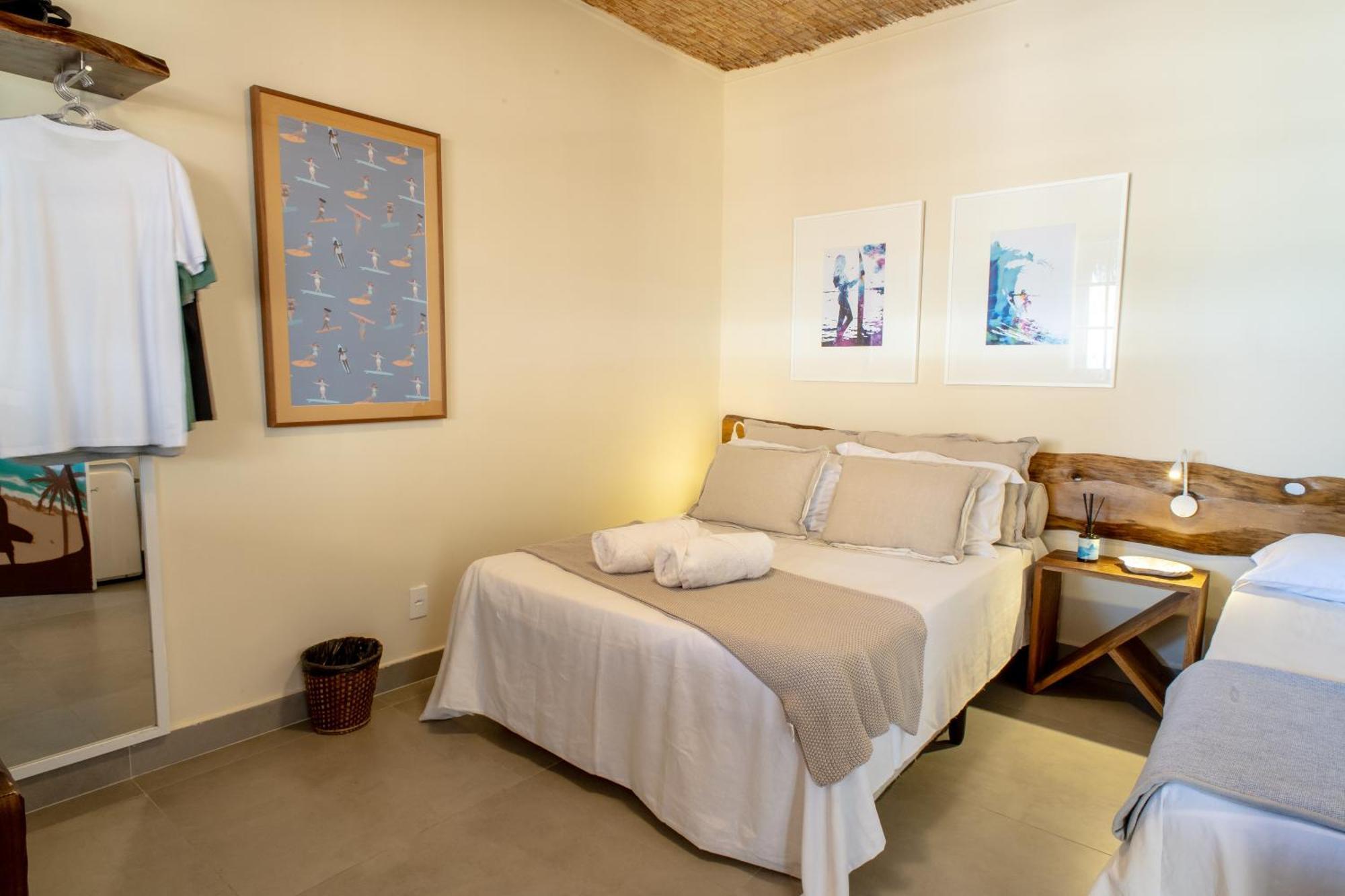 Longboard Paradise Suites Rio de Janeiro Kültér fotó
