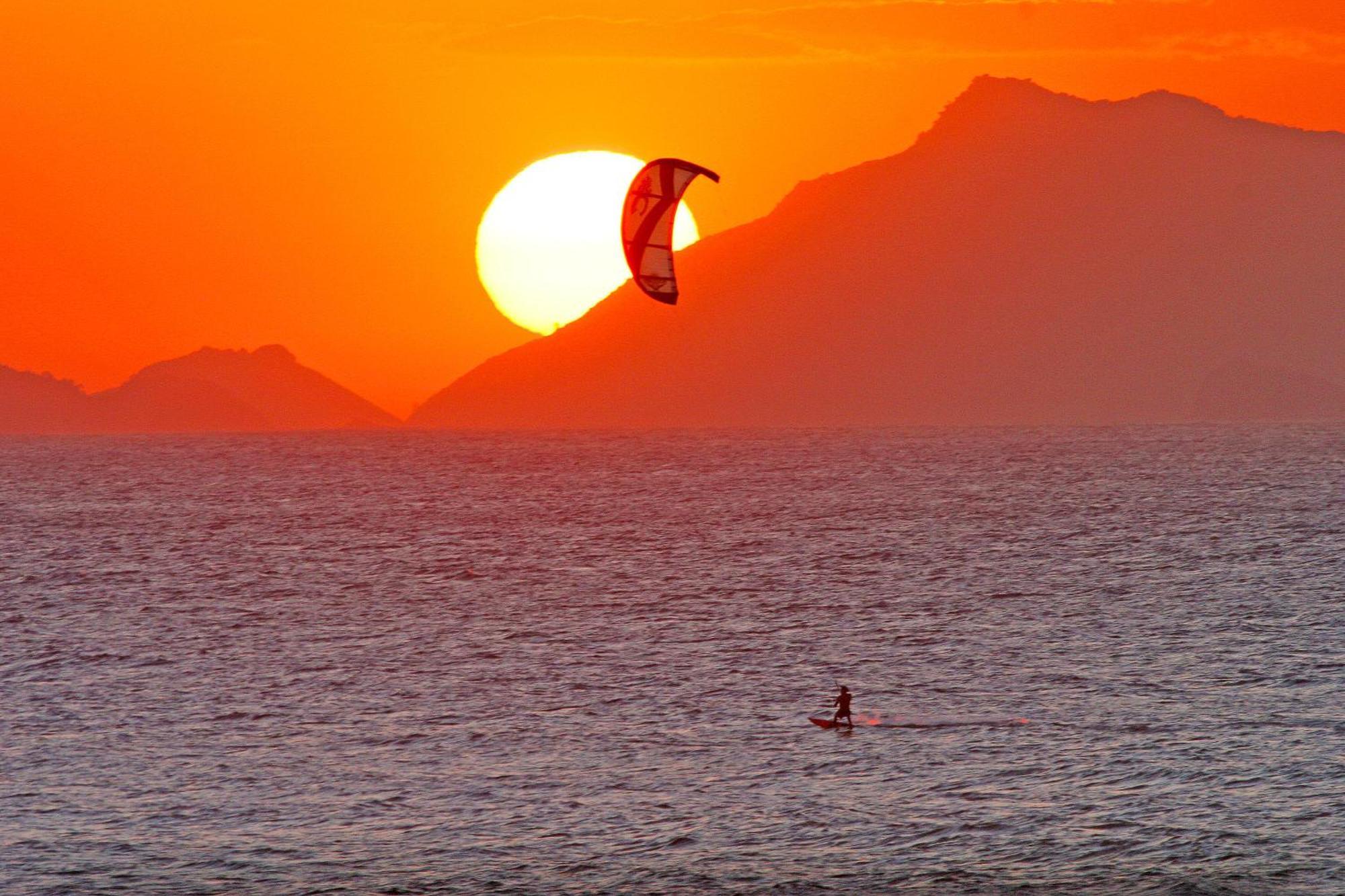 Longboard Paradise Suites Rio de Janeiro Kültér fotó