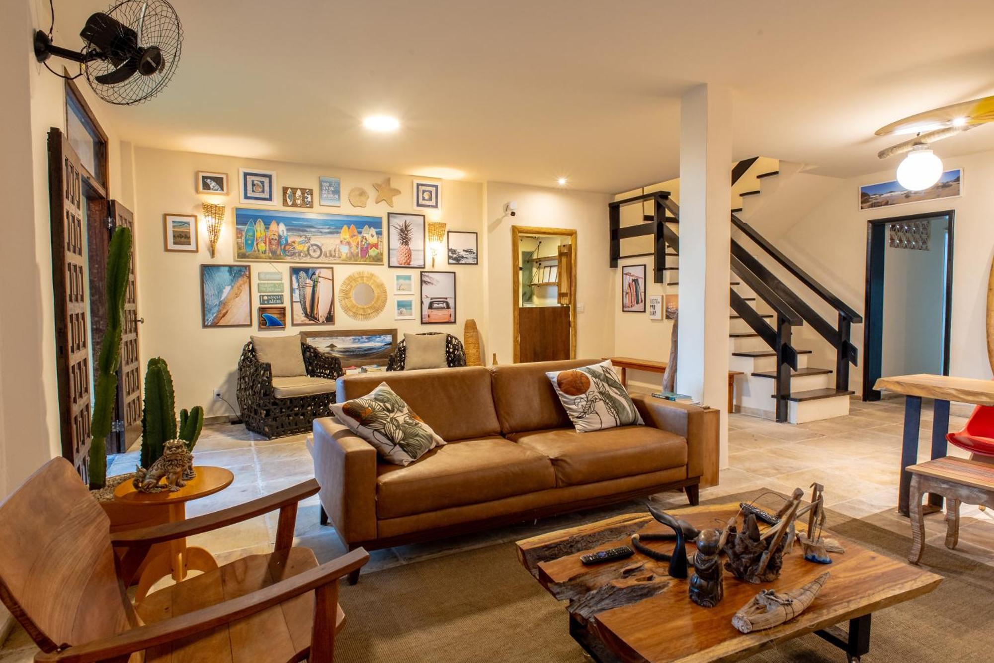 Longboard Paradise Suites Rio de Janeiro Kültér fotó