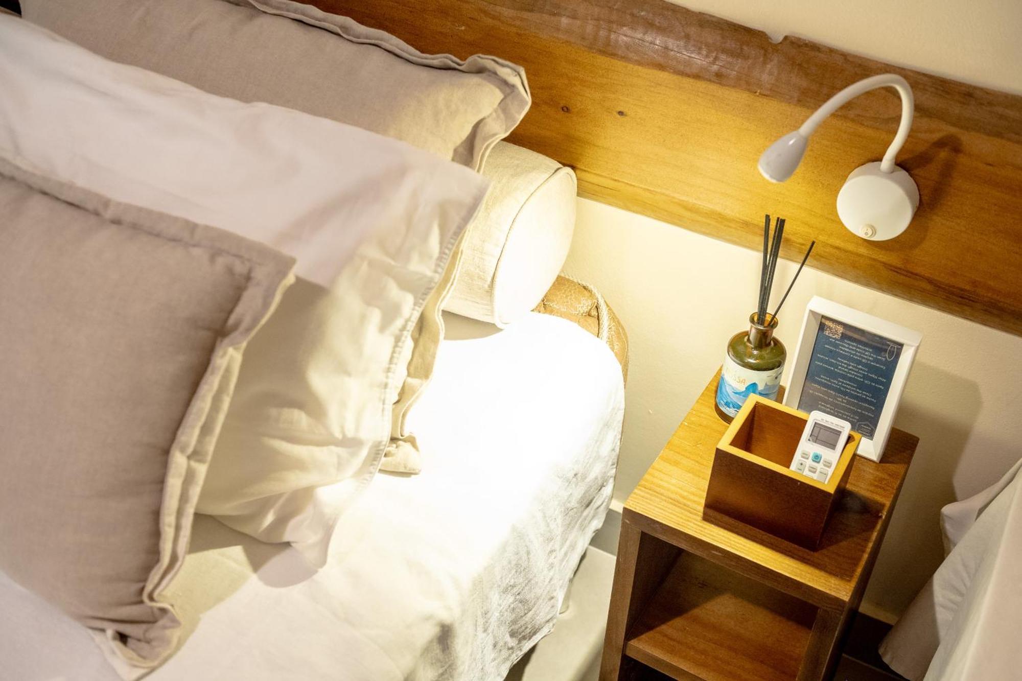 Longboard Paradise Suites Rio de Janeiro Kültér fotó