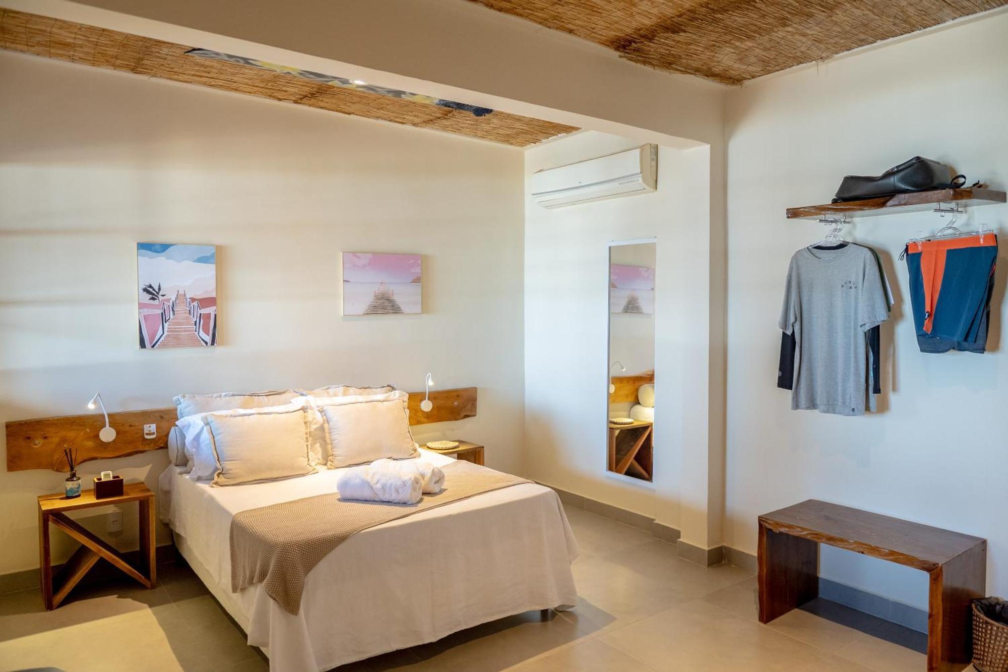 Longboard Paradise Suites Rio de Janeiro Kültér fotó
