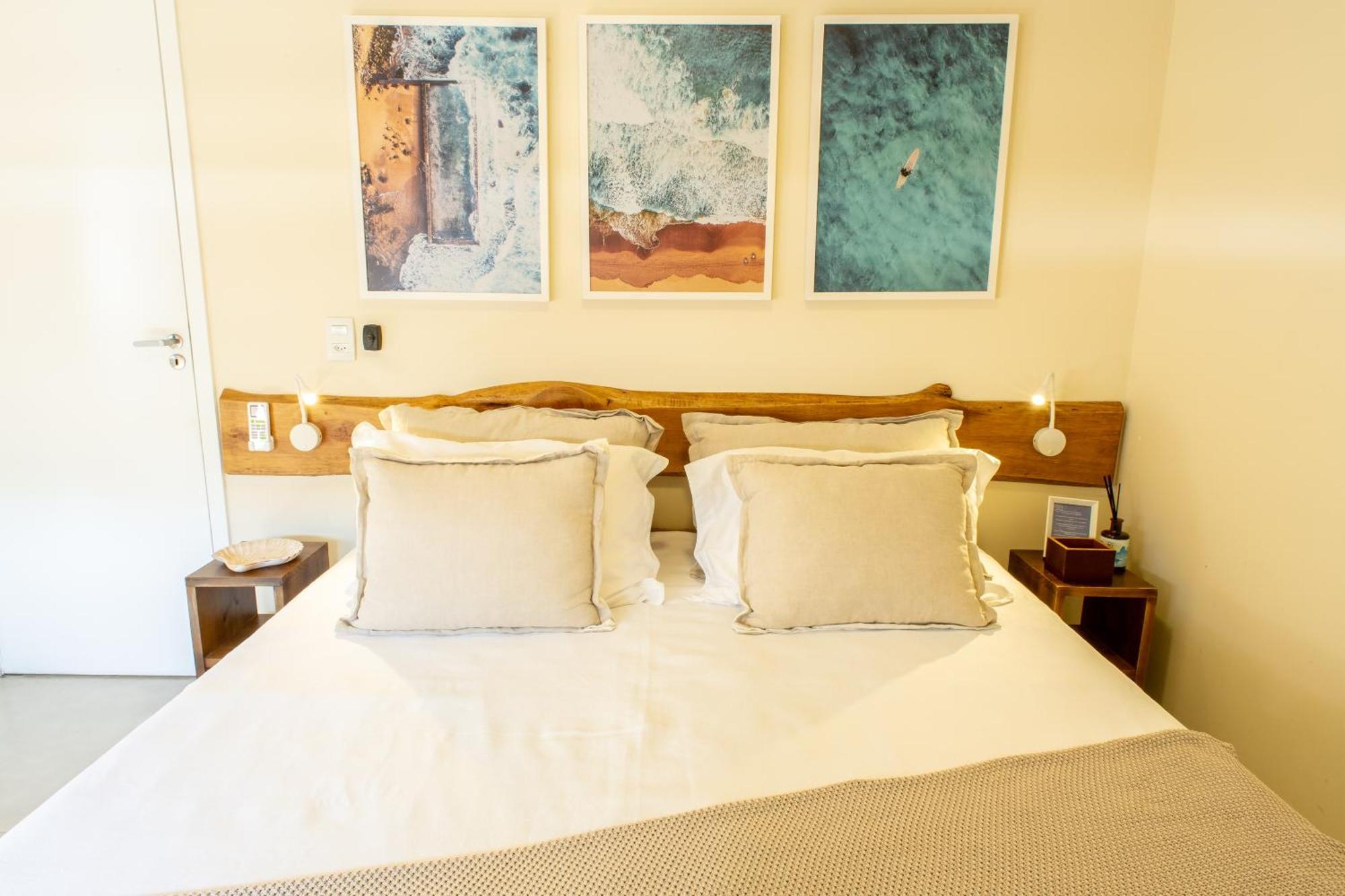 Longboard Paradise Suites Rio de Janeiro Kültér fotó