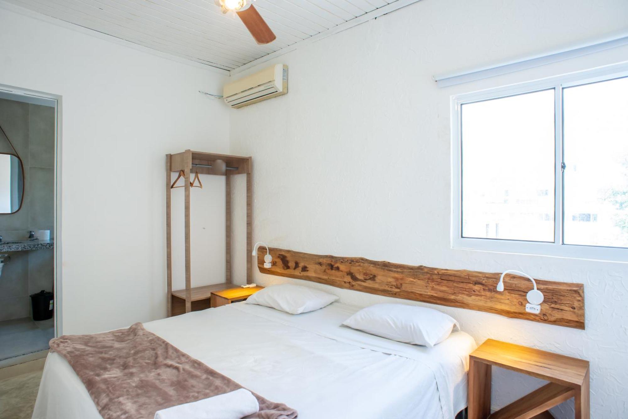 Longboard Paradise Suites Rio de Janeiro Szoba fotó